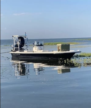 Boat photo for Inshore And Backwaters