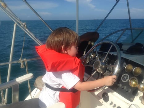 Boat photo for Full Day In South Padre