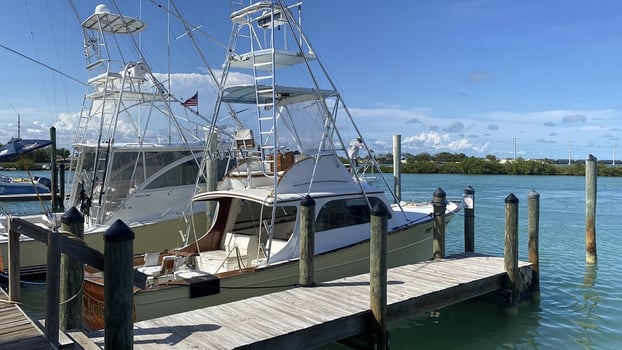 Boat photo for Reef To Offshore: Fishing Frenzy