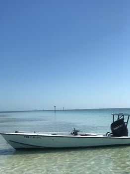 Boat photo for Inshore Tarpon Trip