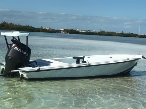 Boat photo for Inshore Tarpon Trip
