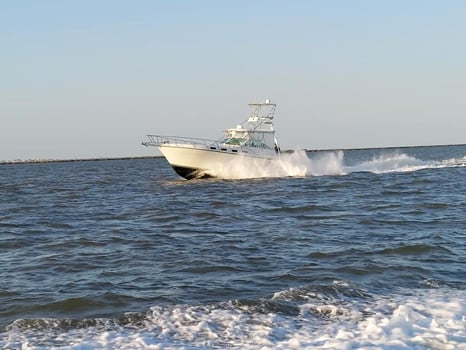 Boat photo for Weekday Fish & Fun