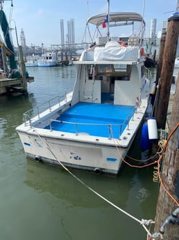 Boat photo for Weekday Fish & Fun