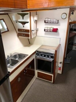 Boat photo for Offshore Islamorada Trip