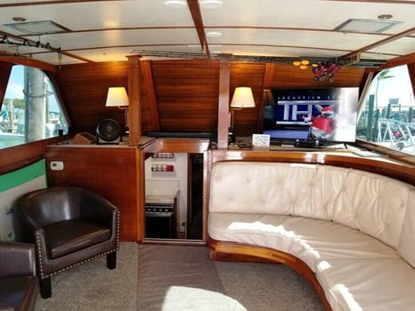 Boat photo for Offshore Islamorada Trip