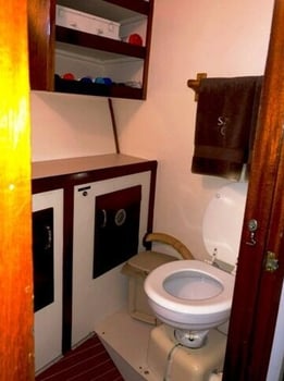 Boat photo for Offshore Islamorada Trip