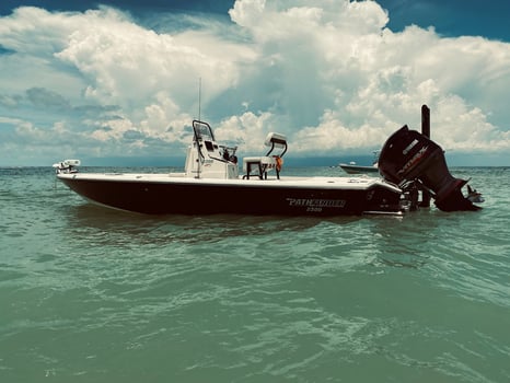 Boat photo for Inshore Redfish Roundup