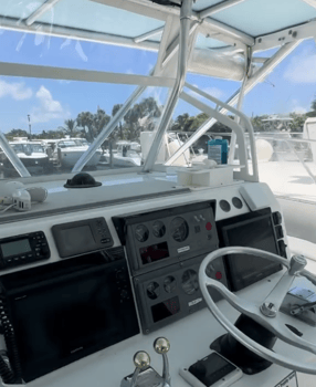 Boat photo for Deep Dropping - 30' Dusky