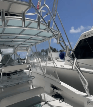 Boat photo for Deep Dropping - 30' Dusky