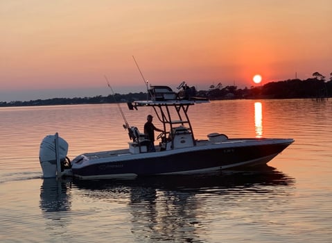 Boat photo for FWB Quick Run