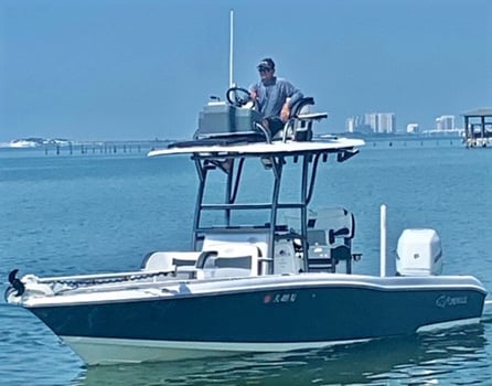 Boat photo for FWB Quick Run