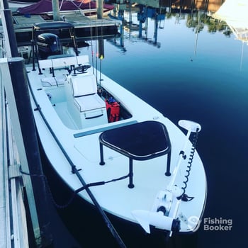 Boat photo for Epic South Florida Fishing