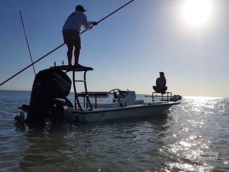 Boat photo for Epic South Florida Fishing