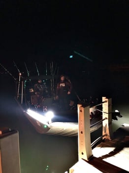 Boat photo for Bardwell Lake Catfish Trip