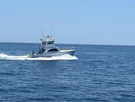 Boat photo for Destin Offshore Thrills