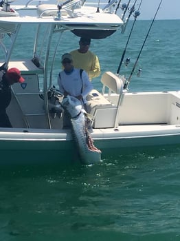 Boat photo for Fort Myers Fishing Rodeo