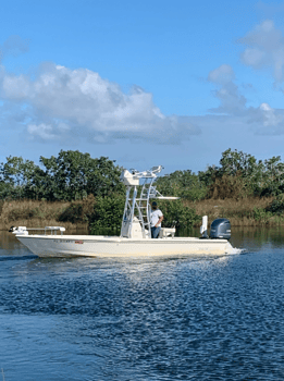 Boat photo for Key Largo Backcountry