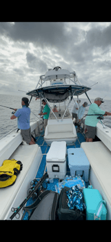 Boat photo for All-Day Getaway Trip