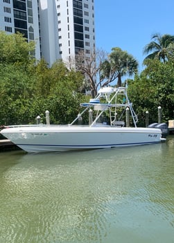 Boat photo for All-Day Getaway Trip