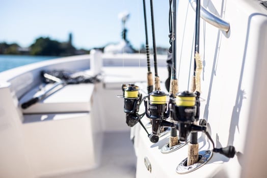 Boat photo for Sarasota’s Premier Fishing Trip