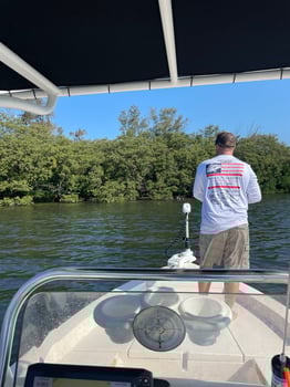 Boat photo for Sarasota’s Premier Fishing Trip