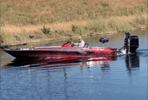 Boat photo for Everglades Freshwater Special