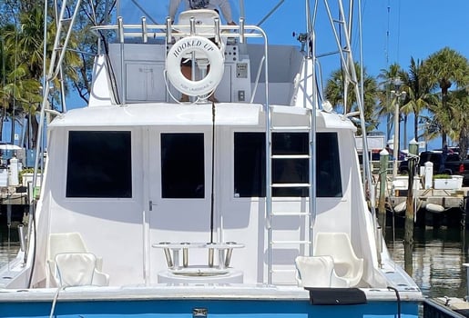 Boat photo for Unforgettable Day Offshore