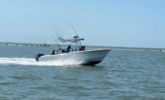 Boat photo for Family Friendly Fishing