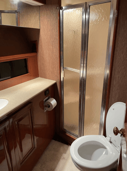 Boat photo for 4-8 Hours Fishing - 48’ Viking