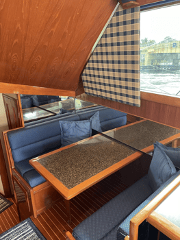 Boat photo for 4-8 Hours Fishing - 48’ Viking