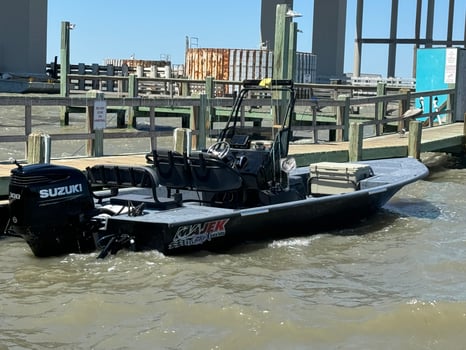 Boat photo for Flats / Inshore Corpus Christi