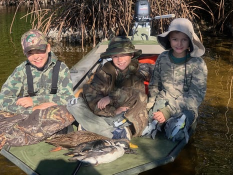 Boat photo for Cast And Blasts Punta Gorda