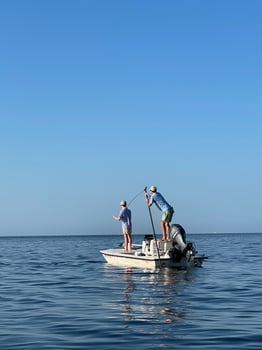 Boat photo for Fly Fishing Port Charlotte