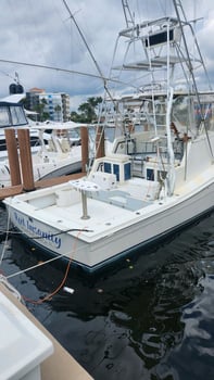 Boat photo for Pompano Beach Full Day