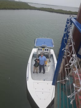 Boat photo for Inshore Slam - 22' Majek