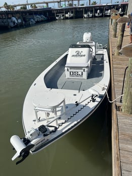 Boat photo for Inshore Redfish And Trout