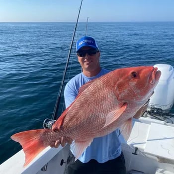 Boat photo for Offshore Adventure - 30’ Albemarle