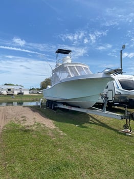 Boat photo for Offshore Adventure - 30’ Albemarle