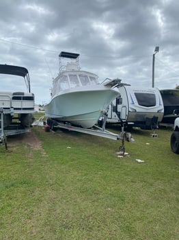 Boat photo for Extended Day Adventure
