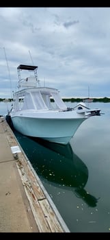 Boat photo for Extended Day Adventure