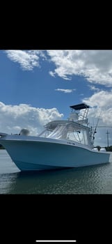 Boat photo for Extended Day Adventure