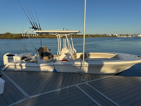 Boat photo for 8 Hour Offshore Trip
