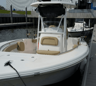 Boat photo for 8 Hour Offshore Trip