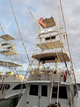 Boat photo for Half Day With Captain Scott