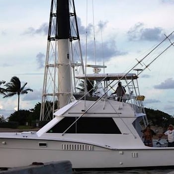 Boat photo for Half Day With Captain Scott
