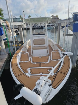 Boat photo for Big Shark Trip