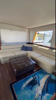 Boat photo for Morning Half Day 60' Hatteras