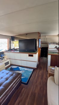 Boat photo for Afternoon Sportfishing 60’ Hatteras