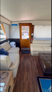 Boat photo for Afternoon Sportfishing 60’ Hatteras