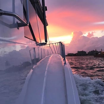 Boat photo for Afternoon Sportfishing 60’ Hatteras